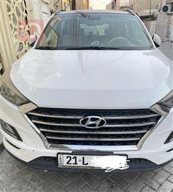 هيونداي توسان